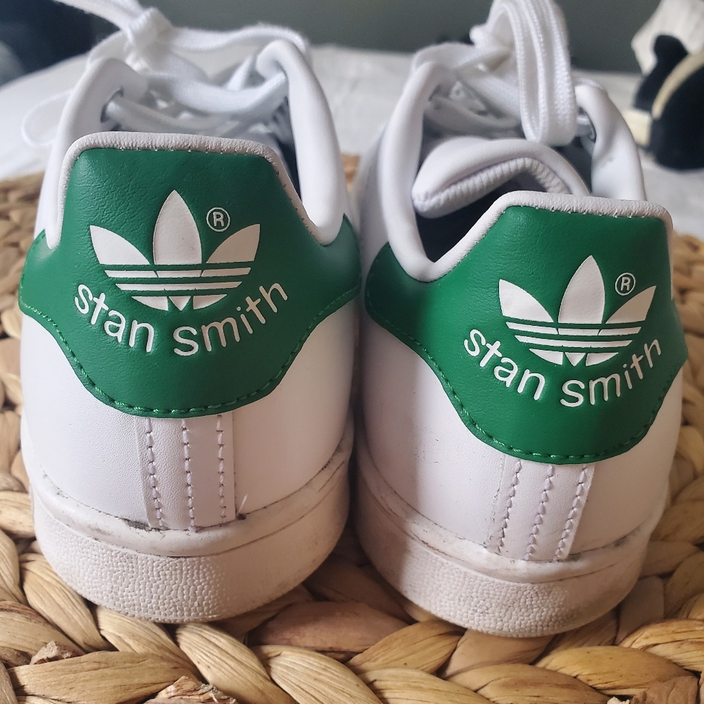Adidas Stan Smith sneakers size men's 5